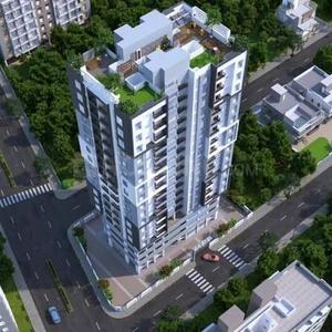 Image of 1008 Sq.ft 2 BHK Apartment / Flat for sale in Tridal Samruddhi, Narhe, Pune for Rs. 10500000