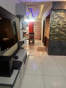 Hall Image of 1260 Sq.ft 2 BHK Apartment / Flat for sale in Aparna Hill Park Lake Breeze, Chandanagar Hyderabad for Rs. 11500000