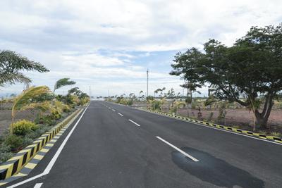Image of 2400 Sq.ft Residential Plot / Land for sale in Kodies Paradise Avenue, Sulur, Coimbatore for Rs. 6060000