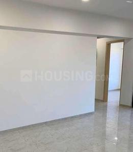 Hall Image of 1561 Sq.ft 2 BHK Apartment / Flat for sale in Rama Metro Life Optima Residences, Tathawade Pune for Rs. 12500000
