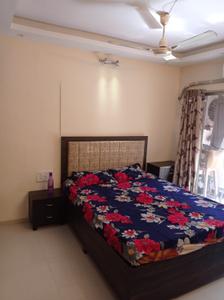 Bedroom Image of 800 Sq.ft 2 BHK Apartment / Flat for sale in Sharda Solitaire, Bhandup West Mumbai for Rs. 14000000