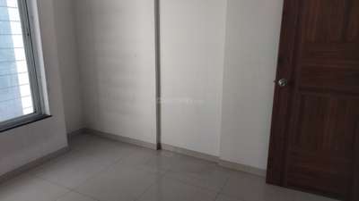 Bedroom One Image of 1000 Sq.ft 2 BHK Apartment / Flat for rent in Divine Reves Wing B Phase I, Wakad Pune for Rs. 21500