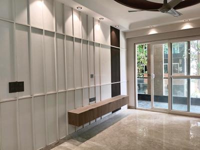 Living Room Image of 1650 Sq.ft 3 BHK Builder Floor for sale in Sector 4 Gurgaon for Rs. 24900000
