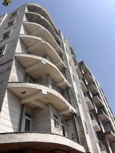 Image of 1148 Sq.ft 2 BHK Apartment / Flat for sale in Sector 128, Noida for Rs. 6314000