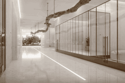 Image of 8100 Sq.ft 5 BHK Apartment / Flat for sale in Ikebana, Bodakdev, Ahmedabad for Rs. 72900000