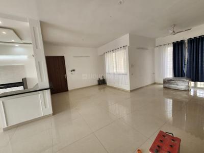 Hall Image of 1650 Sq.ft 2 BHK Apartment / Flat for sale in Marimagnum Mi Casa, Undri Pune for Rs. 8000000