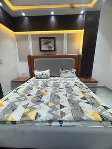 Bedroom Image of 1690 Sq.ft 3 BHK Builder Floor for sale in Sector 14 Dwarka New Delhi for Rs. 12500000