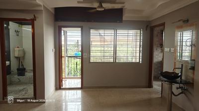 Hall Image of 1325 Sq.ft 3 BHK Apartment / Flat for sale in Don Bosco Colony Siliguri for Rs. 5000000