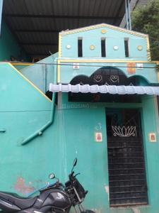 Image of 702 Sq.ft 2 BHK Independent House for sale in Thirumullaivoyal, Chennai for Rs. 7800000