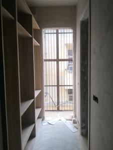 Bedroom One Image of 1800 Sq.ft 3 BHK Builder Floor for sale in Paschim Vihar New Delhi for Rs. 35000000