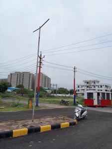 Image of 1300 Sq.ft Residential Plot / Land for sale in Debari, Udaipur for Rs. 3965000