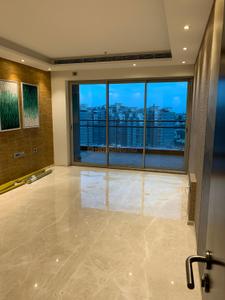 Hall Image of 3000 Sq.ft 4 BHK Apartment / Flat for rent in Phoenix Kessaku, Rajajinagar Bengaluru for Rs. 475000