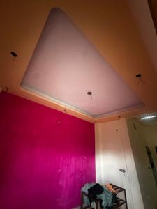 Hall Image of 1200 Sq.ft 2 BHK Independent House for sale in UPAVP Vrindavan Yojna, Roberts Lines Lucknow for Rs. 5500000