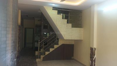 Living Room Image of 1300 Sq.ft 3 BHK Independent House for rent in Limbodi Indore for Rs. 16000