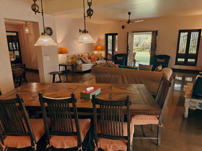Hall Image of 5800 Sq.ft 5 BHK Villa for sale in Khandala Lonavala for Rs. 160000000
