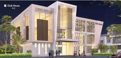 Image of 2850 Sq.ft 3 BHK Villa for sale in Kistareddypet, Sangareddy for Rs. 15800000