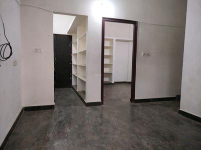 1 BHK Independent House
