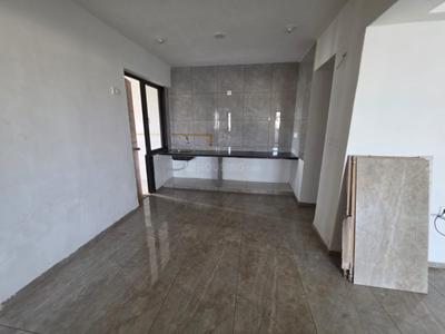 Kitchen Image of 1700 Sq.ft 3 BHK Apartment / Flat for sale in Aarohi Vivianna, Ghuma Ahmedabad for Rs. 12500000