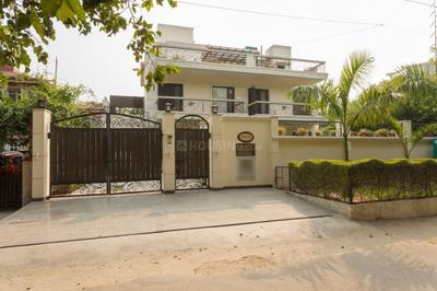 Image of 8000 Sq.ft 6 BHK Independent House for sale in Palam Vihar, Gurgaon for Rs. 215000000