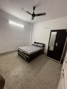 Hall Image of 1125 Sq.ft 1 BHK Apartment / Flat for rent in Chhattarpur New Delhi for Rs. 30000