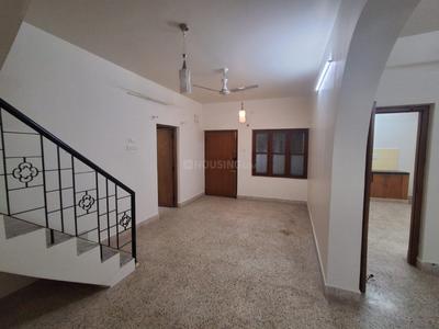 Hall Image of 2000 Sq.ft 3 BHK Independent House for rent in Cox Town Bengaluru for Rs. 65000