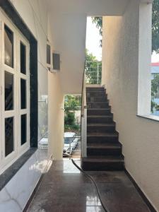 Balcony Image of 2200 Sq.ft 3 BHK Independent House for sale in Ullal Uppanagar Bengaluru for Rs. 13800000