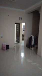 Hall Image of 700 Sq.ft 1 BHK Independent House for rent in Shree Sai Keshvam Redwood Park, Rau Indore for Rs. 6500