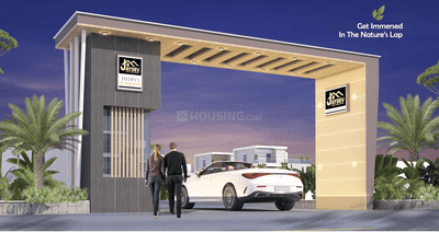 Image of 2850 Sq.ft 4 BHK Villa for sale in Rameshwaram Banda, Sangareddy for Rs. 16000000