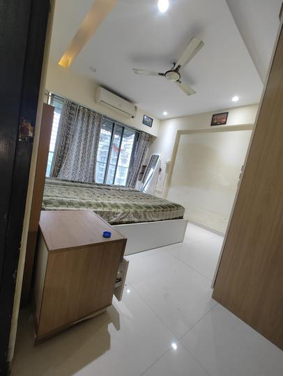 Metro Tulsi Sagar Bedroom 1