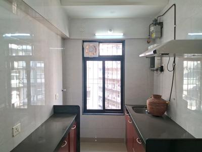 Kumar Corp Parasmani Kitchen 3