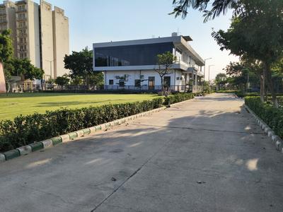 Image of 1800 Sq.ft 3 BHK Villa for sale in Krish Harmony Villas, Daganheri, Bhiwadi for Rs. 11500000