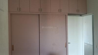 Bedroom Image of 1050 Sq.ft 2 BHK Builder Floor for rent in Signature Global City 92, Sector 92 Gurgaon for Rs. 25000