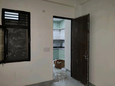 Bedroom Image of 850 Sq.ft 3 BHK Builder Floor for sale in Govindpuram Ghaziabad for Rs. 4010000