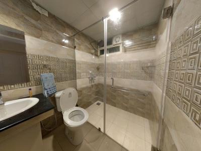 Bathroom Image of 2000 Sq.ft 3 BHK Apartment / Flat for sale in Kakkanad Kochi for Rs. 12000000