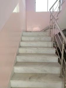 Staircase Image of 900 Sq.ft 2 BHK Apartment / Flat for sale in Nayabad Kolkata for Rs. 4050000