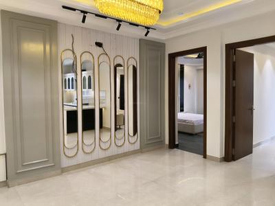 Living Room Image of 3241 Sq.ft 4 BHK Builder Floor for sale in DLF Phase 4 Gurgaon for Rs. 50000000