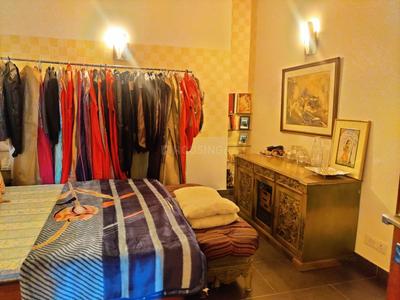 Bedroom Image of 11000 Sq.ft 6 BHK Independent House for sale in DLF City Floor Phase 2, DLF Phase 2 Gurgaon for Rs. 165000000