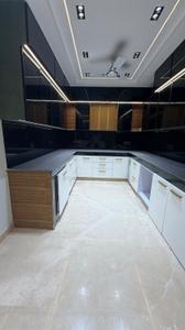 Kitchen Image of 2250 Sq.ft 3 BHK Builder Floor for sale in Sector 8 Dwarka New Delhi for Rs. 35000000