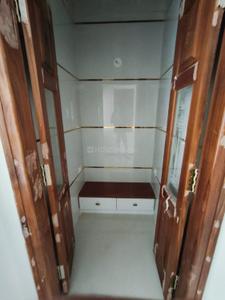 Pooja Room Image of 1400 Sq.ft 2 BHK Builder Floor for rent in Ullalu Bengaluru for Rs. 28000