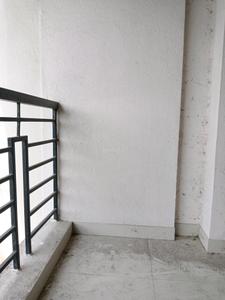 Living Room Image of 970 Sq.ft 2 BHK Apartment / Flat for sale in Southwinds, Rajpur Kolkata for Rs. 5600000