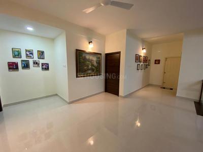 Hall Image of 4800 Sq.ft 3 BHK Villa for sale in Olive Builders Kalista Villas, Kakkanad Kochi for Rs. 45000000