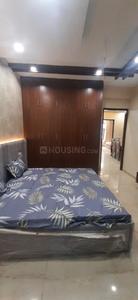 Bedroom Image of 1580 Sq.ft 2 BHK Apartment / Flat for sale in Peer Muchalla Zirakpur for Rs. 6990000