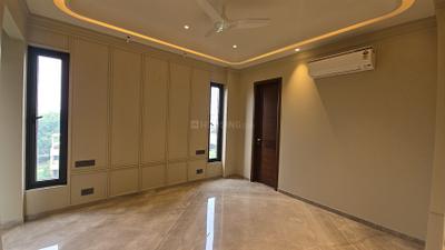 Bedroom Image of 2367 Sq.ft 4 BHK Builder Floor for sale in Sector 45 Gurgaon for Rs. 33000000