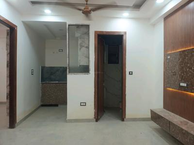 Living Room Image of 1050 Sq.ft 2 BHK Apartment / Flat for sale in Krishna Elite Homes, Noida Extension Greater Noida for Rs. 4200000