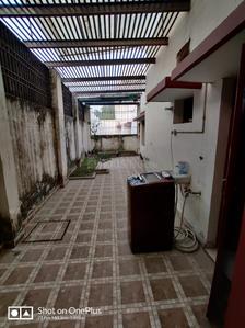 Balcony Image of 3000 Sq.ft 2.5 BHK Independent House for sale in Green Park Colony Bareilly for Rs. 32500000