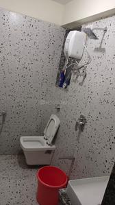 Bathroom Image of V STAY NoBroker PG in Bhandup West, Mumbai