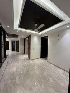 Hall Image of 3375 Sq.ft 4 BHK Builder Floor for sale in Chanakyapuri New Delhi for Rs. 288000000