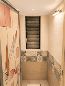 Image of 825 Sq.ft 2.5 BHK Apartment / Flat for sale in Bhayandar West, Mira Bhayandar for Rs. 9500000