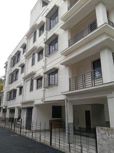 Image of 1150 Sq.ft 3 BHK Apartment / Flat for sale in Kalikapur, EM Bypass, Kolkata for Rs. 7300000