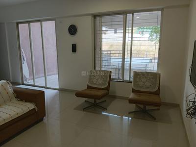 3 BHK Flat